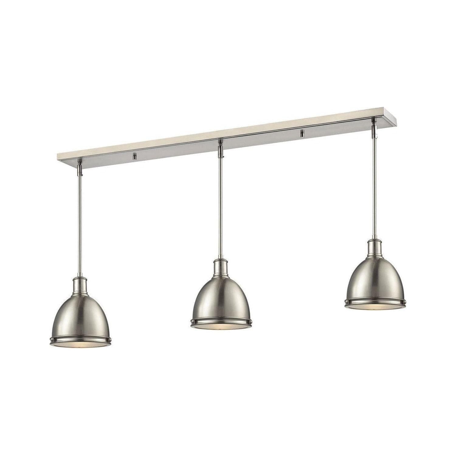 Z-Lite - Mason Linear Suspension - Lights Canada