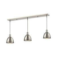 Mason Linear Suspension