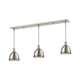 Z-Lite - Mason Linear Suspension - Lights Canada