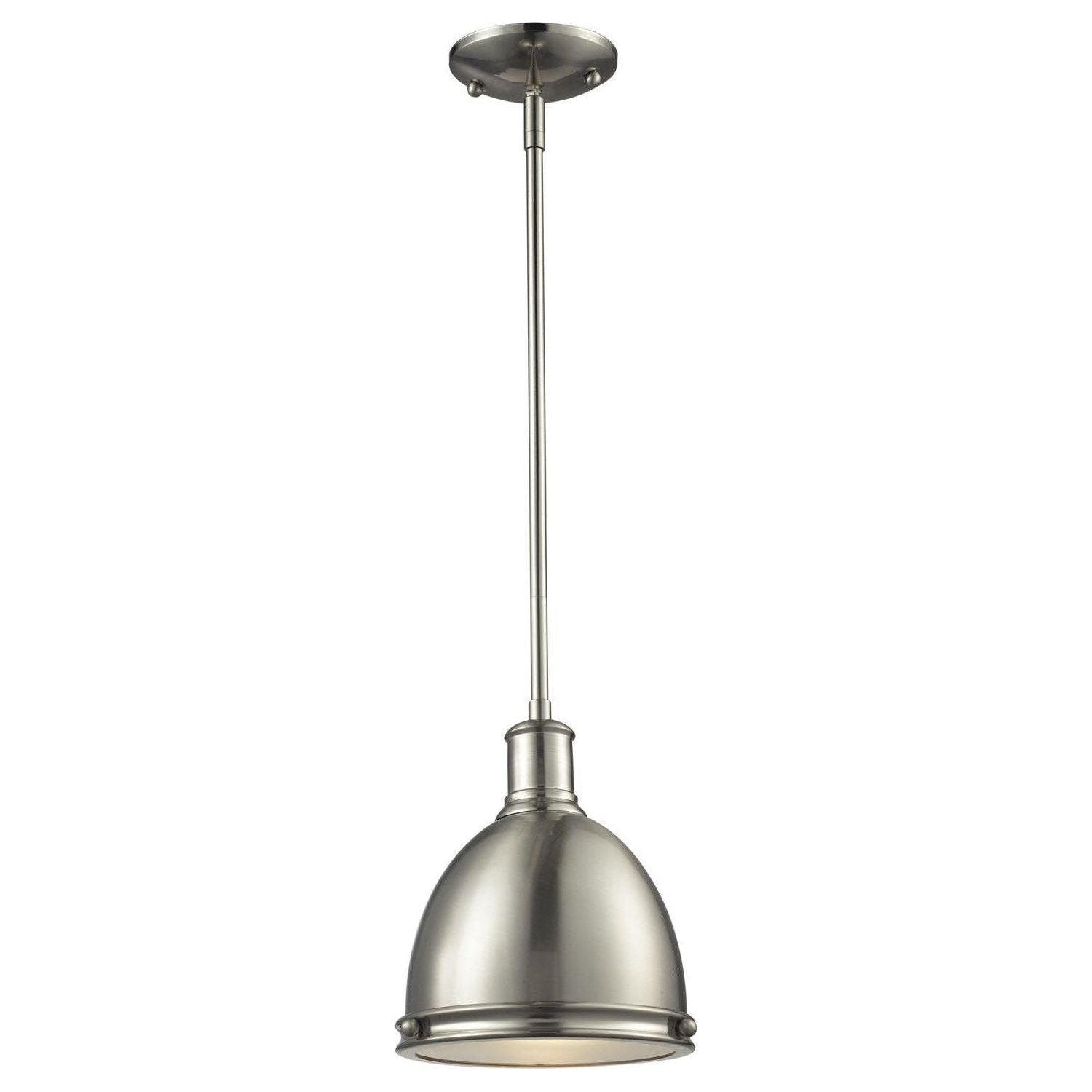 Z-Lite - Mason Mini Pendant - Lights Canada