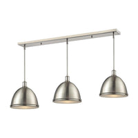 Mason Linear Suspension