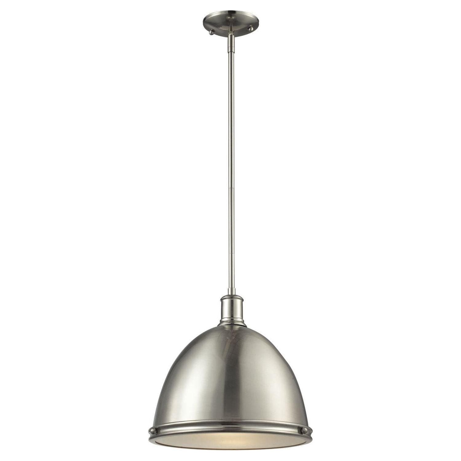 Z-Lite - Mason Pendant - Lights Canada