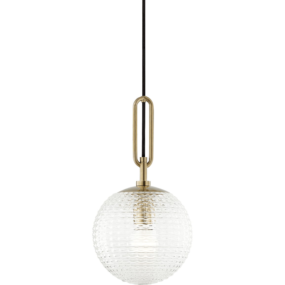 Hudson Valley Lighting - Jewett 1 Light Pendant - Lights Canada