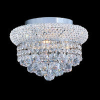 Empire Flush Mount