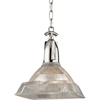 Langdon 1 Light Small Pendant