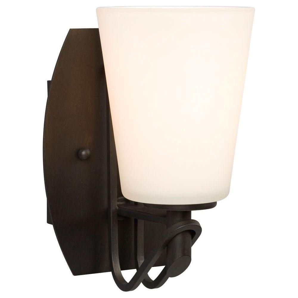 Galaxy Lighting - Roma Sconce - Lights Canada