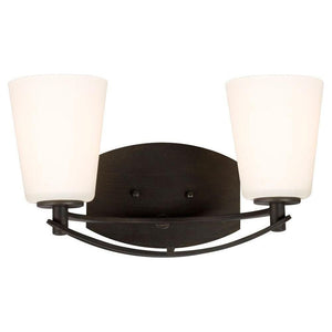 Galaxy Lighting - Roma Vanity Light - Lights Canada