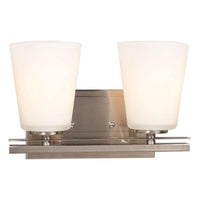 Radcliff Vanity Light