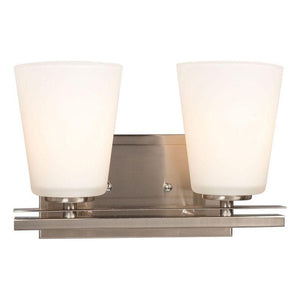 Galaxy Lighting - Radcliff Vanity Light - Lights Canada