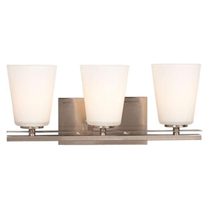 Galaxy Lighting - Radcliff Vanity Light - Lights Canada