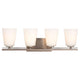 Galaxy Lighting - Radcliff Vanity Light - Lights Canada