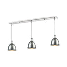 Z-Lite - Mason Linear Suspension - Lights Canada