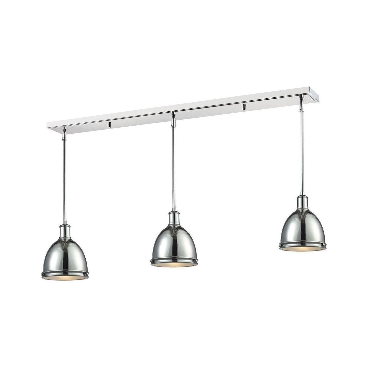 Z-Lite - Mason Linear Suspension - Lights Canada