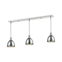 Mason Linear Suspension
