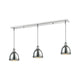 Z-Lite - Mason Linear Suspension - Lights Canada