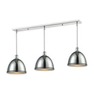 Z-Lite - Mason Linear Suspension - Lights Canada