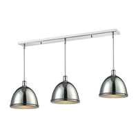 Mason Linear Suspension