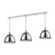 Z-Lite - Mason Linear Suspension - Lights Canada