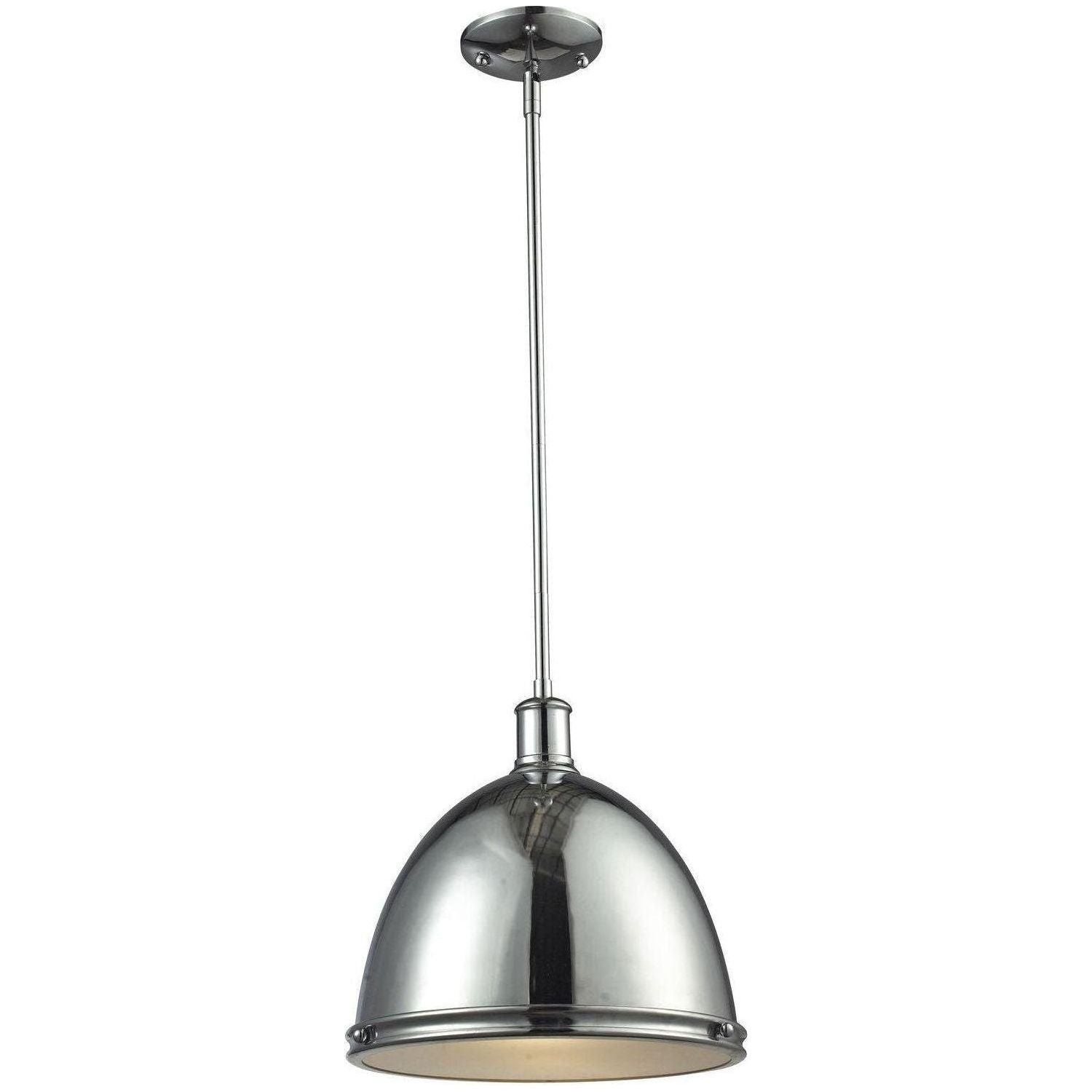 Z-Lite - Mason Pendant - Lights Canada