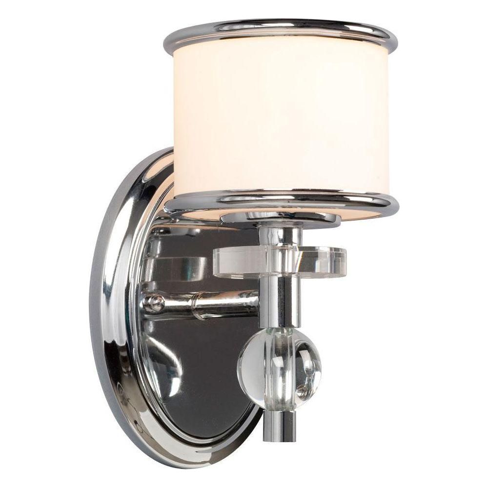 Galaxy Lighting - Hilton Sconce - Lights Canada