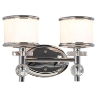 Hilton Vanity Light