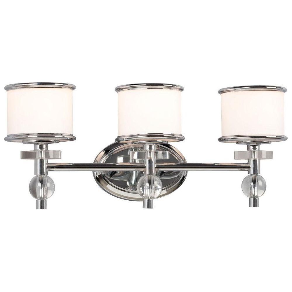 Galaxy Lighting - Hilton Vanity Light - Lights Canada