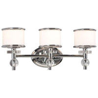 Hilton Vanity Light