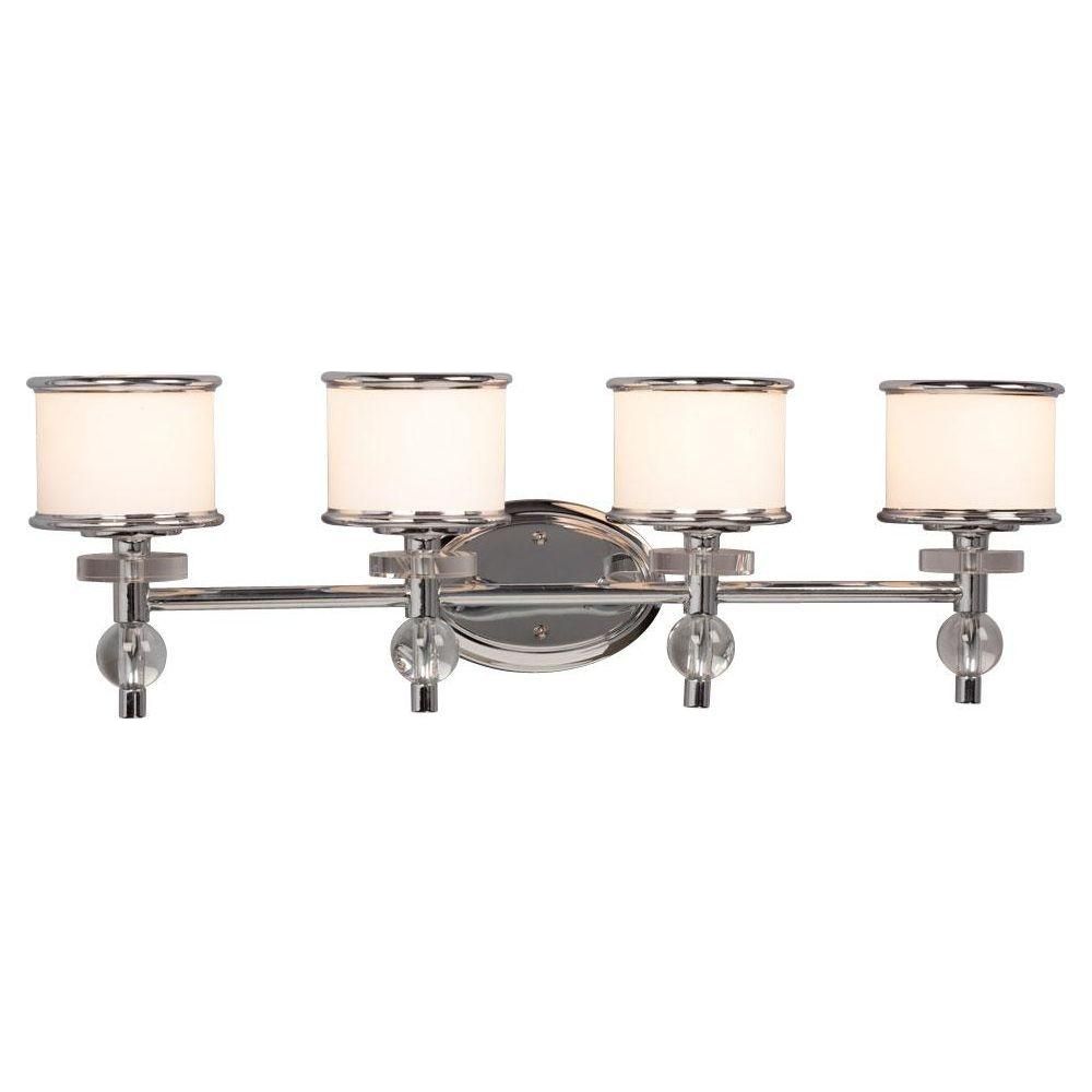 Galaxy Lighting - Hilton Vanity Light - Lights Canada