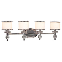 Hilton Vanity Light