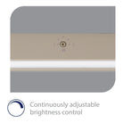 WAC Lighting - Hardscape 12" LED 12V Strip Light - Lights Canada