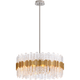 Corbett - Ciro Chandelier - Lights Canada