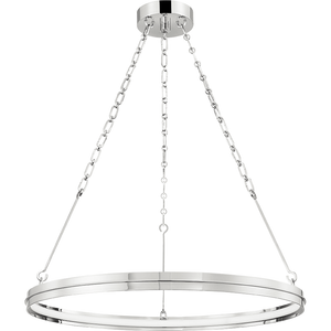 Hudson Valley Lighting - Rosendale Small Led Chandelier - Lights Canada