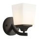 Galaxy Lighting - Newbury Sconce - Lights Canada