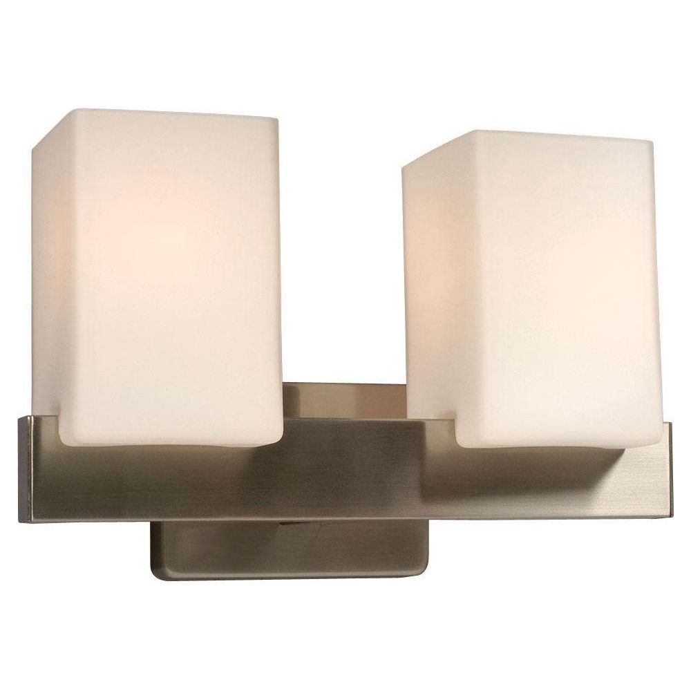 Galaxy Lighting - Newport Vanity Light - Lights Canada