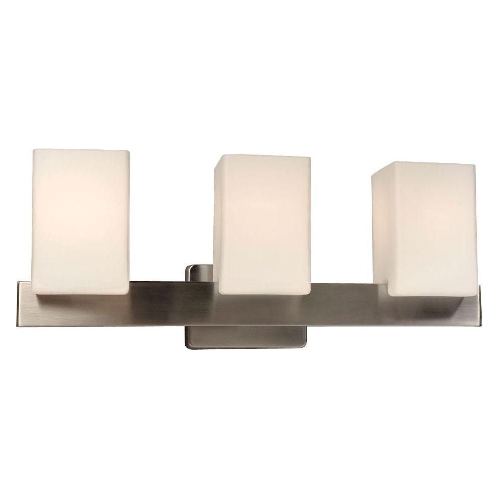 Galaxy Lighting - Newport Vanity Light - Lights Canada