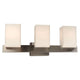 Galaxy Lighting - Newport Vanity Light - Lights Canada
