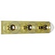Galaxy Lighting - Vanity Light - Lights Canada