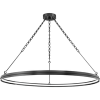 Rosendale Medium Led Chandelier