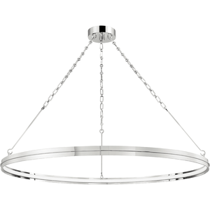 Hudson Valley Lighting - Rosendale Medium Led Chandelier - Lights Canada