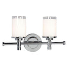 Galaxy Lighting - Nora Vanity Light - Lights Canada