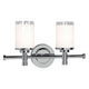 Galaxy Lighting - Nora Vanity Light - Lights Canada