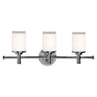 Galaxy Lighting - Nora Vanity Light - Lights Canada