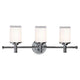 Galaxy Lighting - Nora Vanity Light - Lights Canada