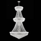 Starfire - Empire Chandelier - Lights Canada