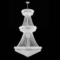 Empire Chandelier