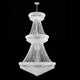 Starfire - Empire Chandelier - Lights Canada