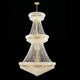 Starfire - Empire Chandelier - Lights Canada