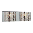 Galaxy Lighting - Venta Vanity Light - Lights Canada