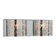 Galaxy Lighting - Venta Vanity Light - Lights Canada
