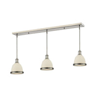 Mason Linear Suspension